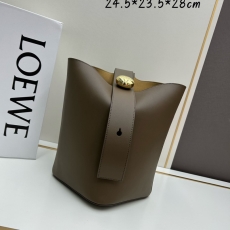 Loewe Handle Bags